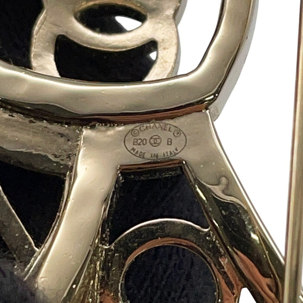 CHANEL Brooch - Picture 10 of 10